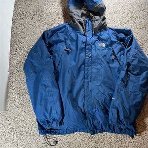 The North Face Men's Ski Jacket Size XL